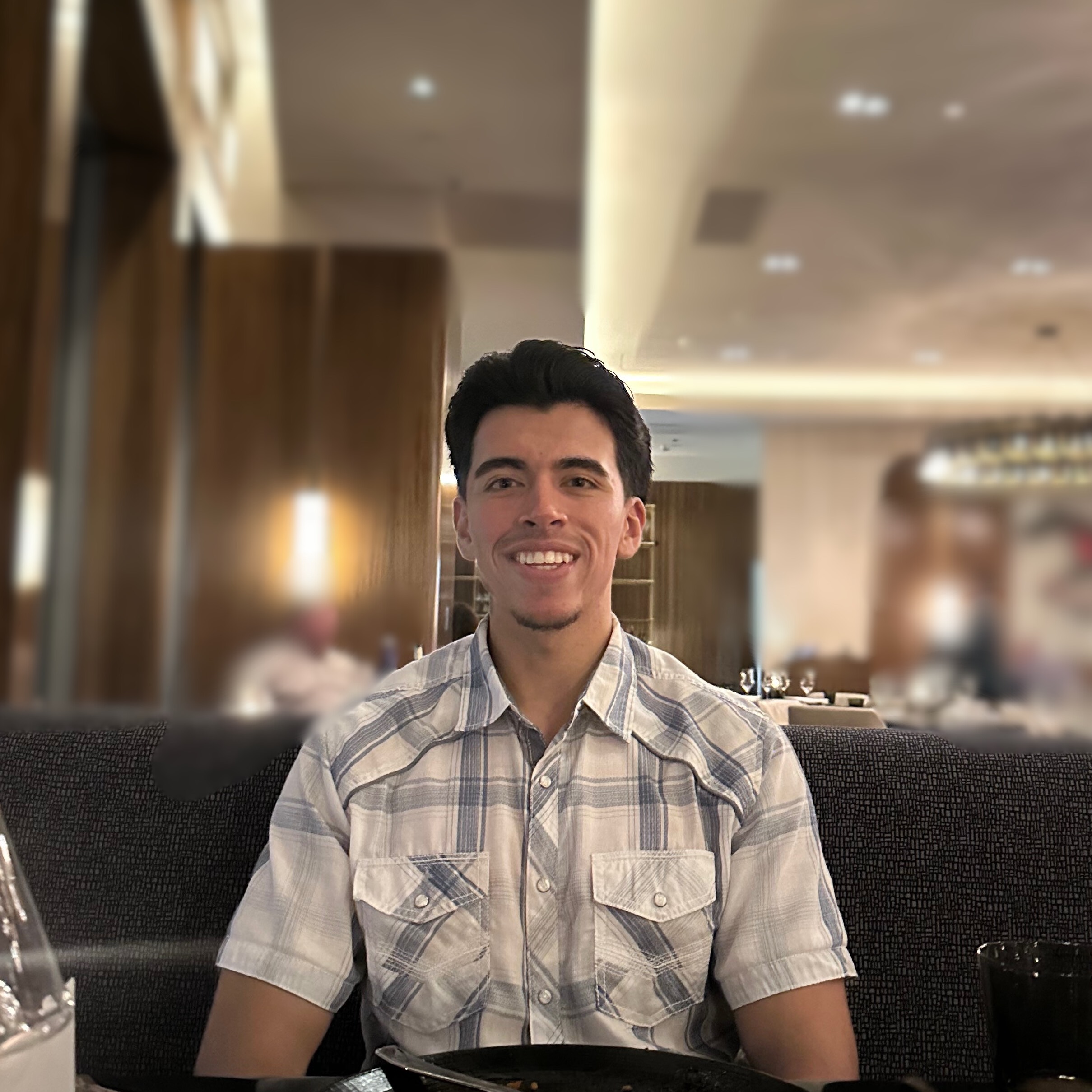 Fabian Segovia