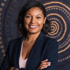 Aundrea Dailey