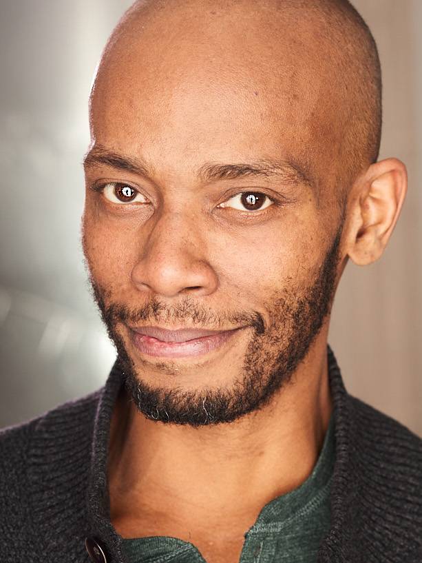 Greg Hall
