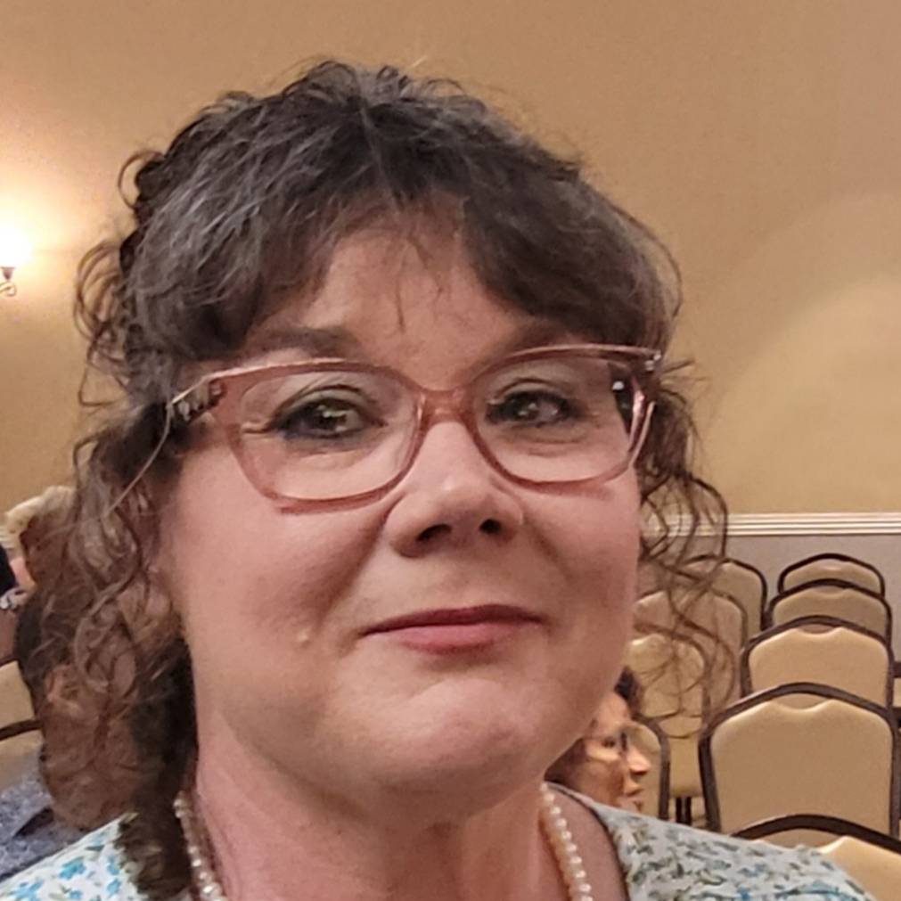 Jacqueline F. Craven