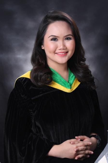 ALMEERA JOYCE C. MANIACOP