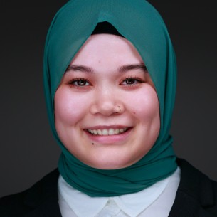 Khatera Barati