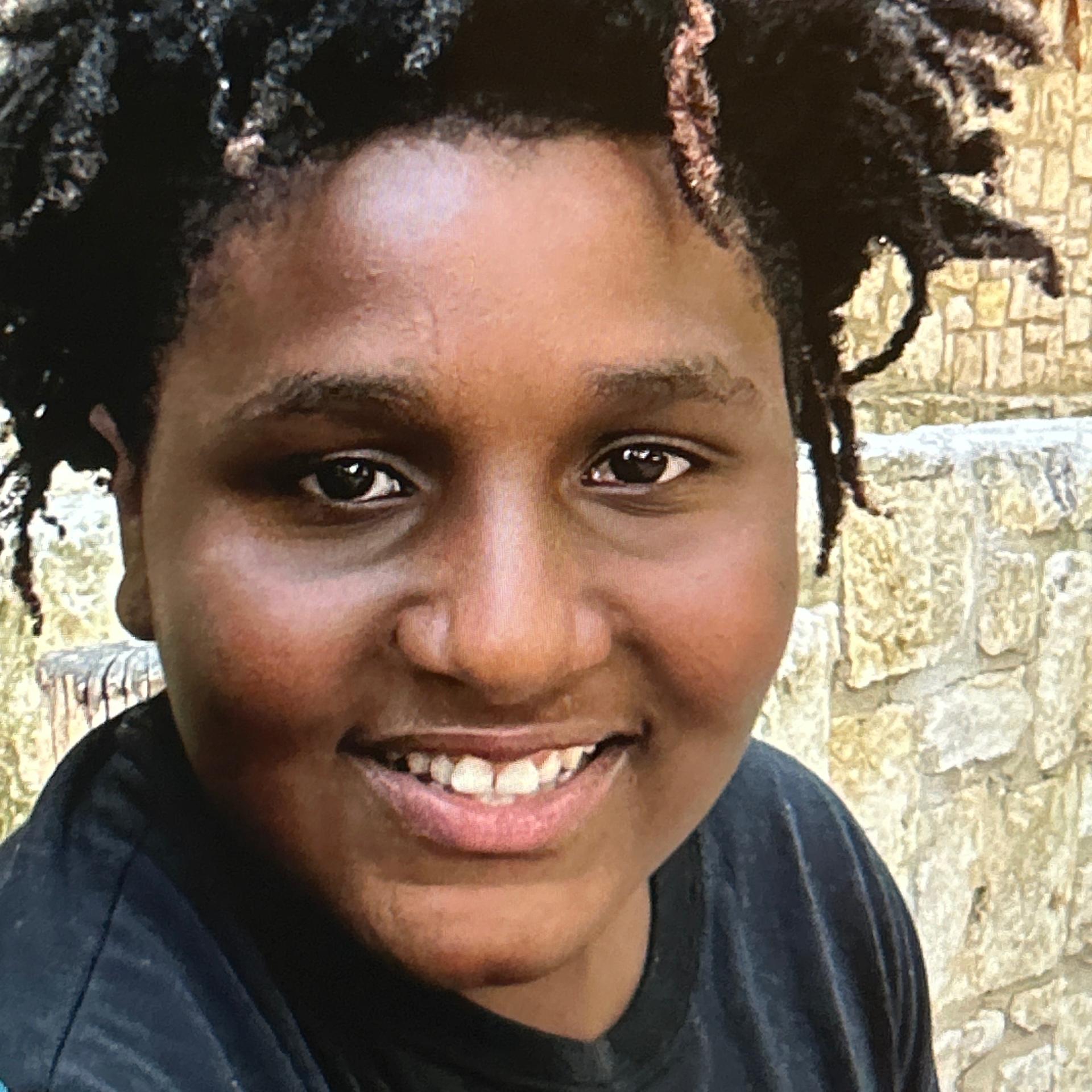 Karell Briggs