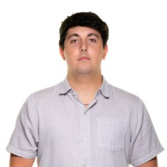 Keanu Mendoza