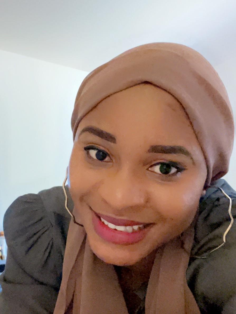 Mariam Sanoh