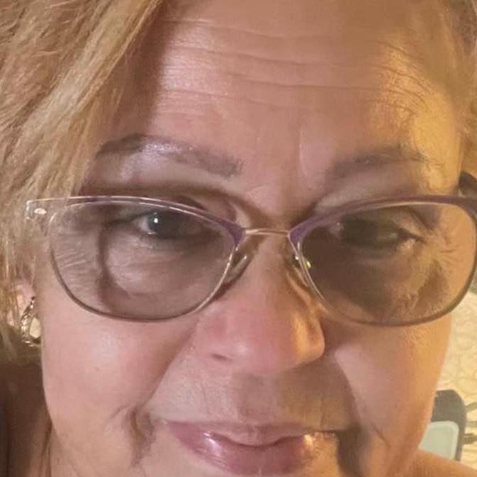 Berkis A. De Sanchez Trinidad