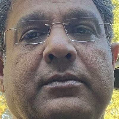 RAKESH SHARMA