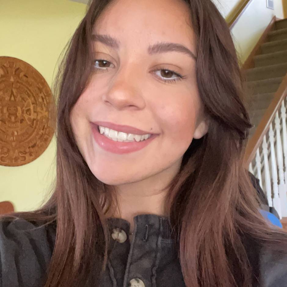 Sofia Valdes Gillespie