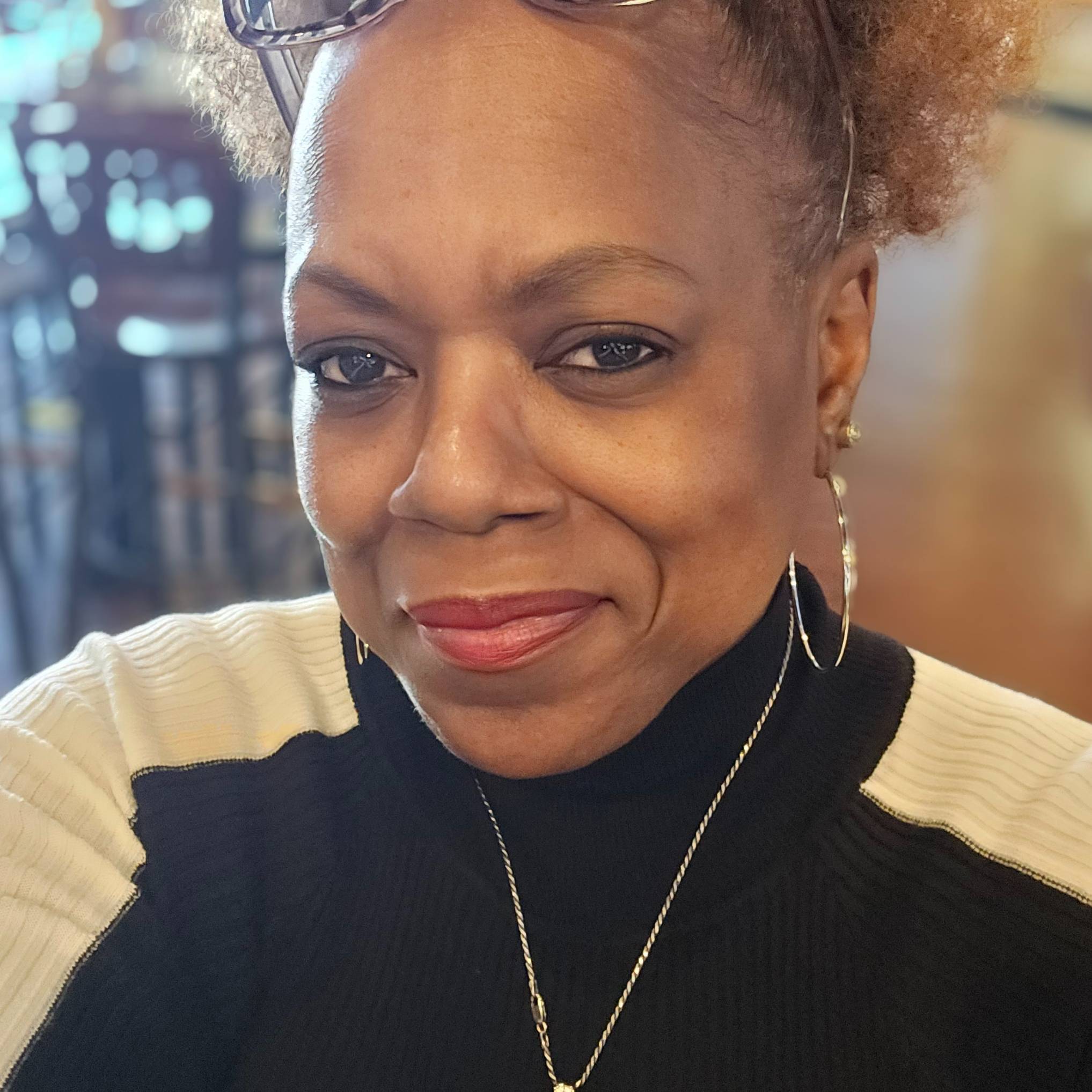 ROCHELL JOHNSON