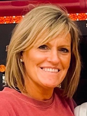 Kerrie Kessler