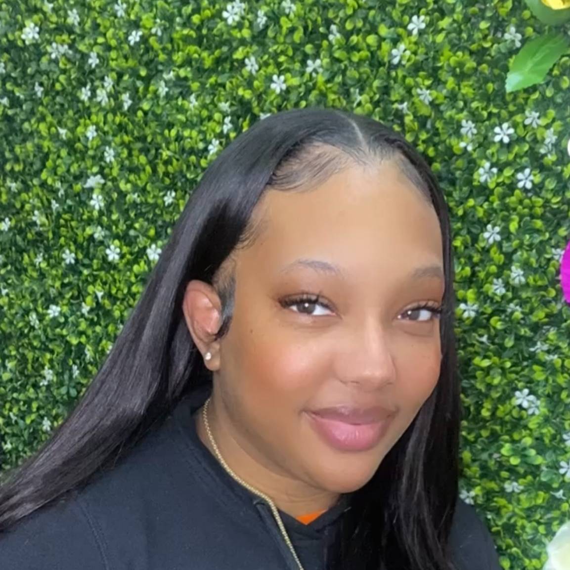 Talisha Smith