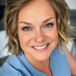 Amy Lundin Jordan