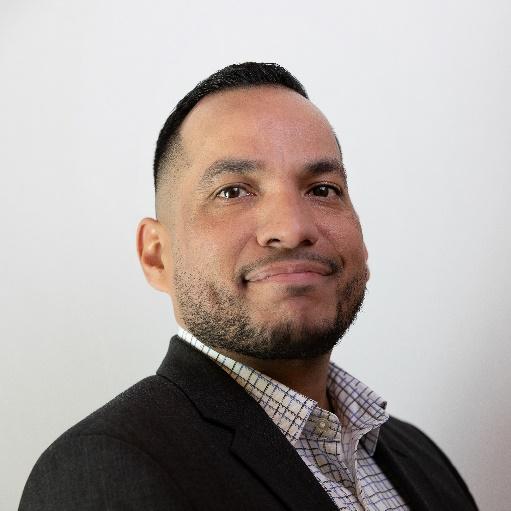 Michael Saucedo