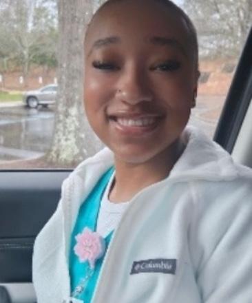 Jaiden Jones