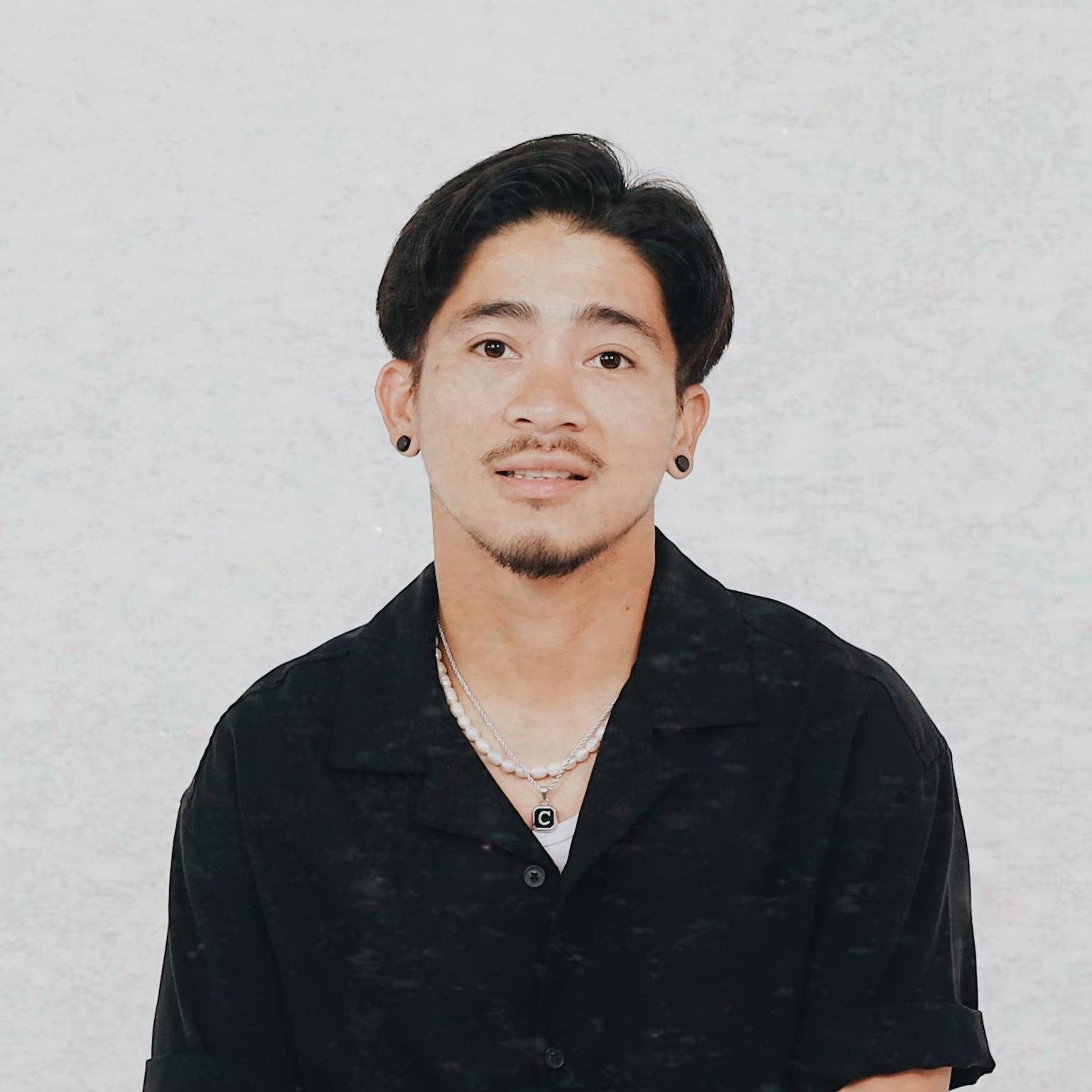 Yvanne Ronald Agno