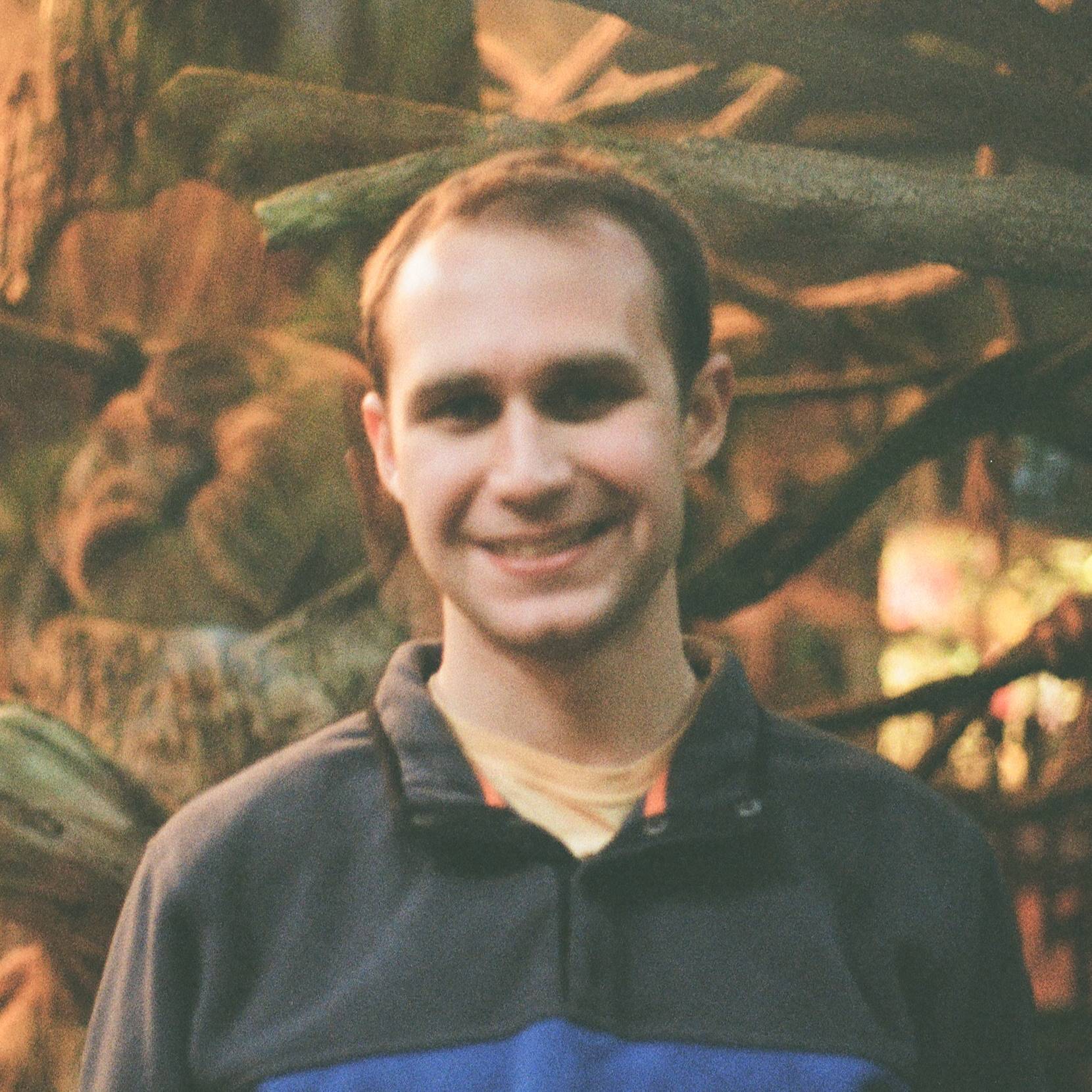 Jared Gregory