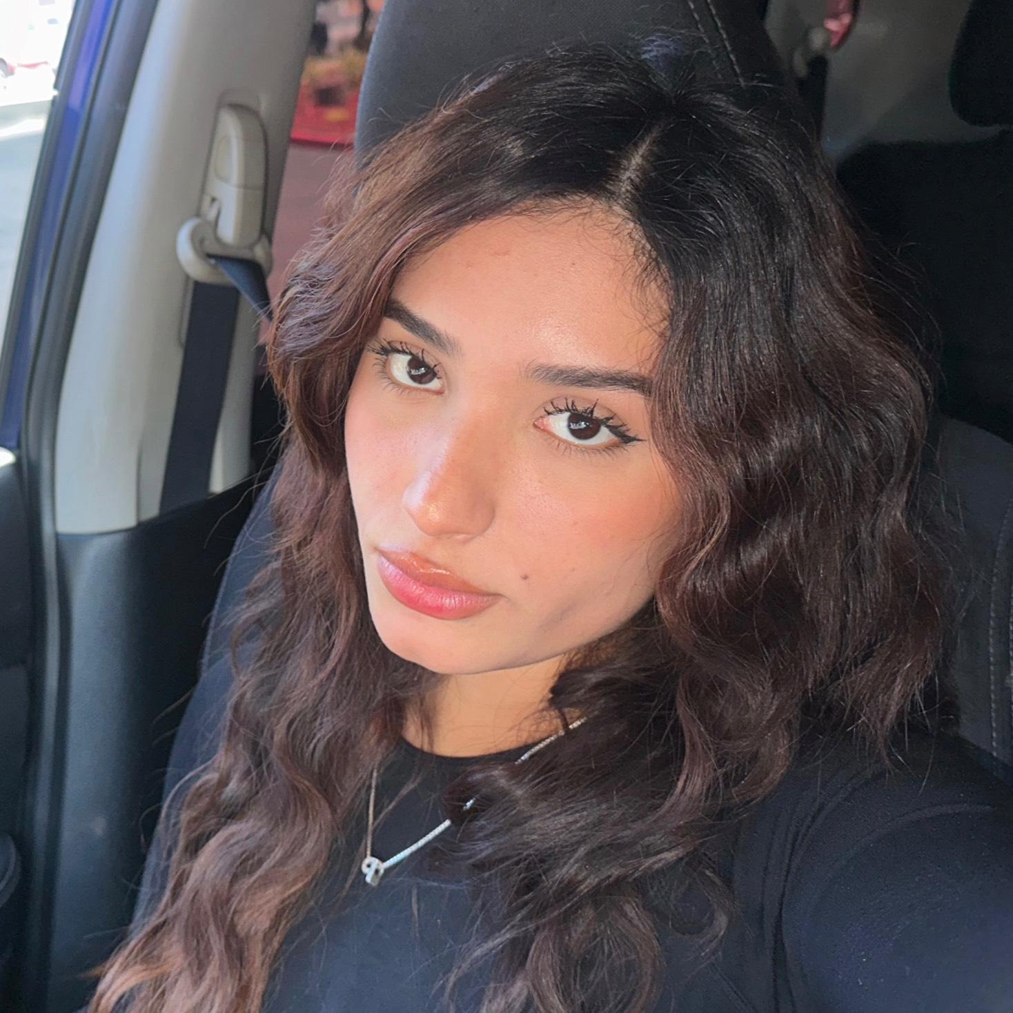 Priscila Cubillo