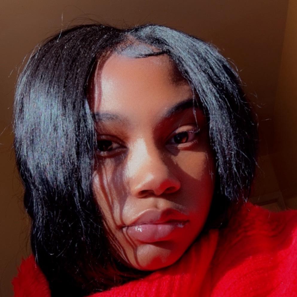 Jamesia Hines