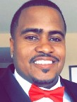 Demetrius Bradford