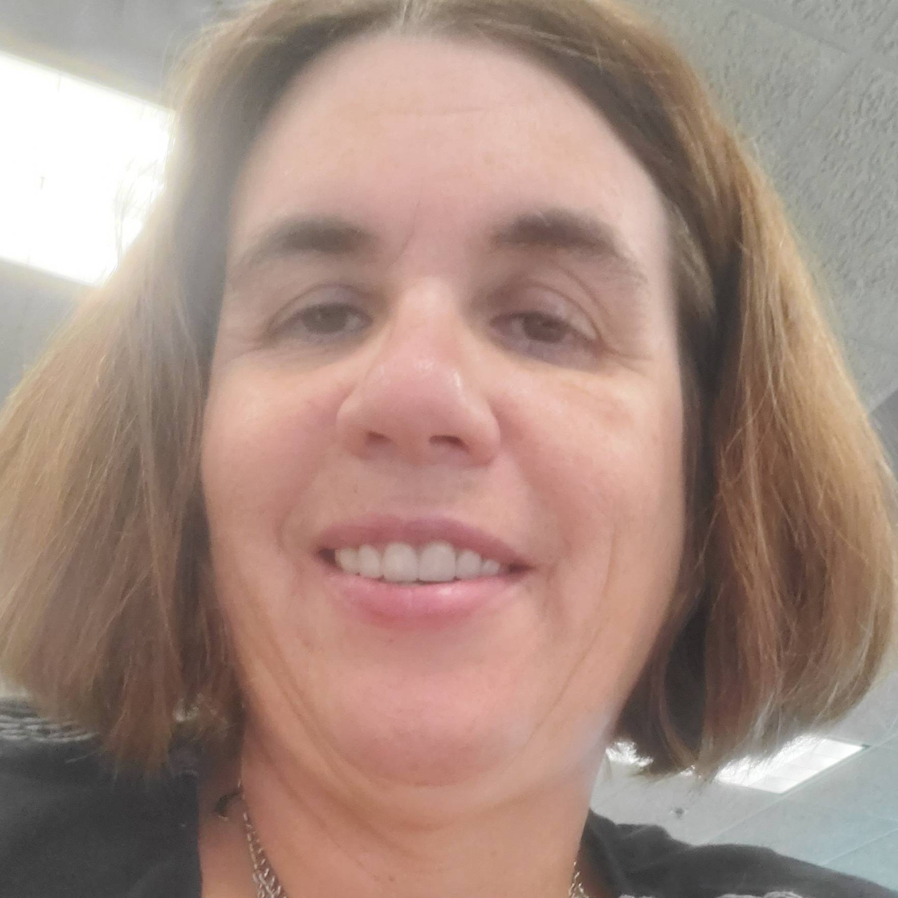 Mary Matney