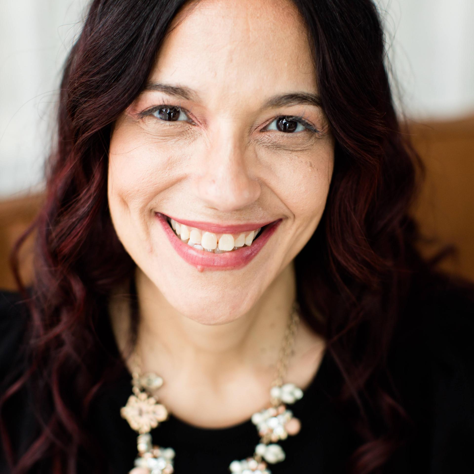 Gisselle Feldkamp Rivera, PHR, SHRM-CP, DEIB