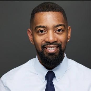 Trey Toms