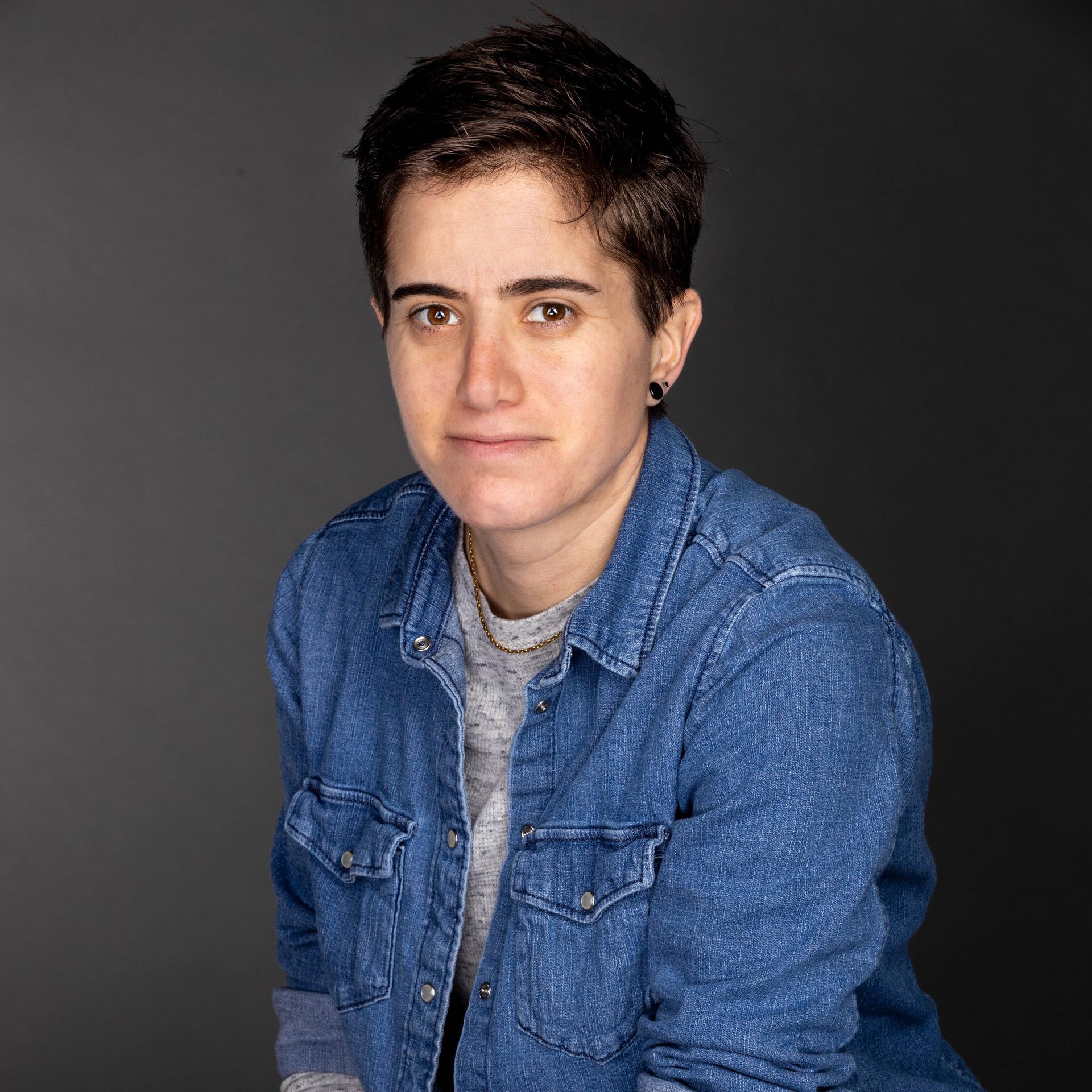 ALEXA PAOLETTA