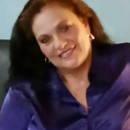 Charlotte D. Maples