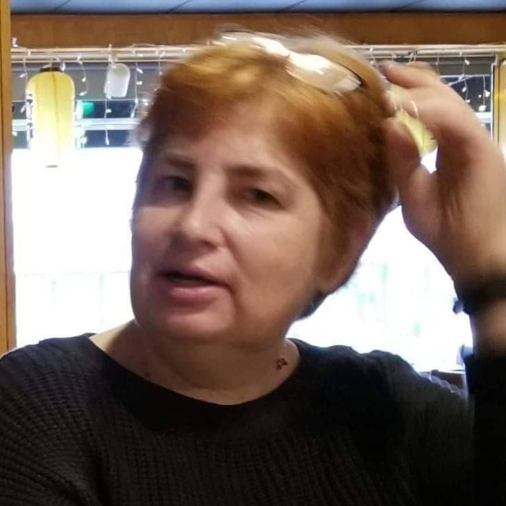 Julia Smirny