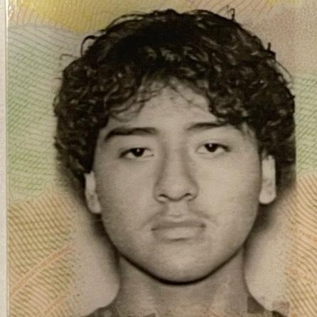 Alan Armando Garcia Mendoza
