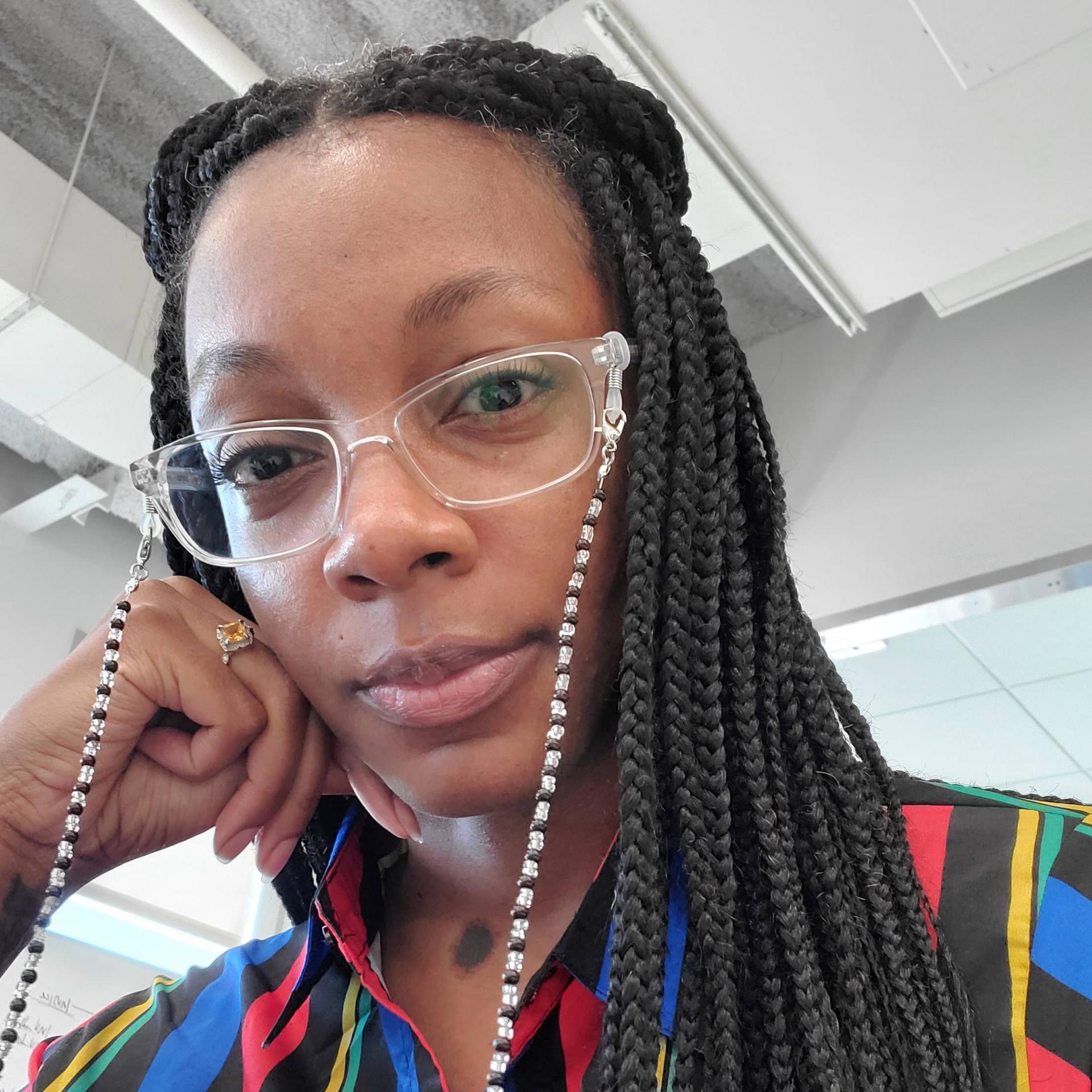 Tiandrea D. Thompson