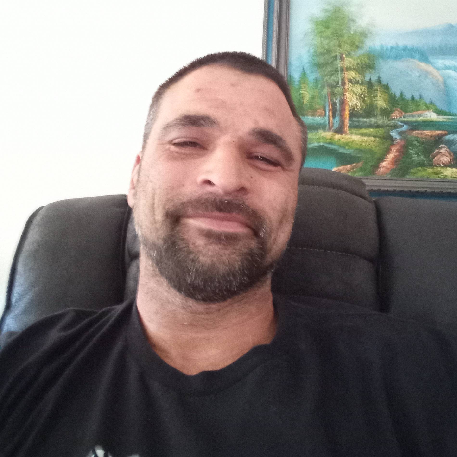 John Carmouche