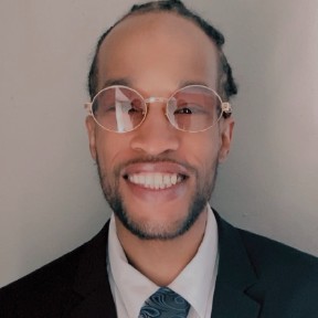 Billy Enoch III