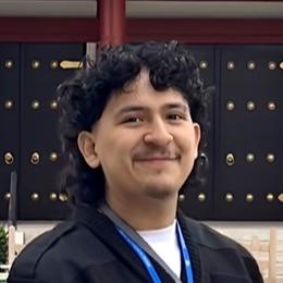 Joseph Grimaldo