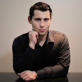 Alexander Stancer