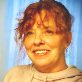 Rebecca Dymski