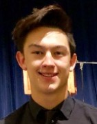 Drew Gillig