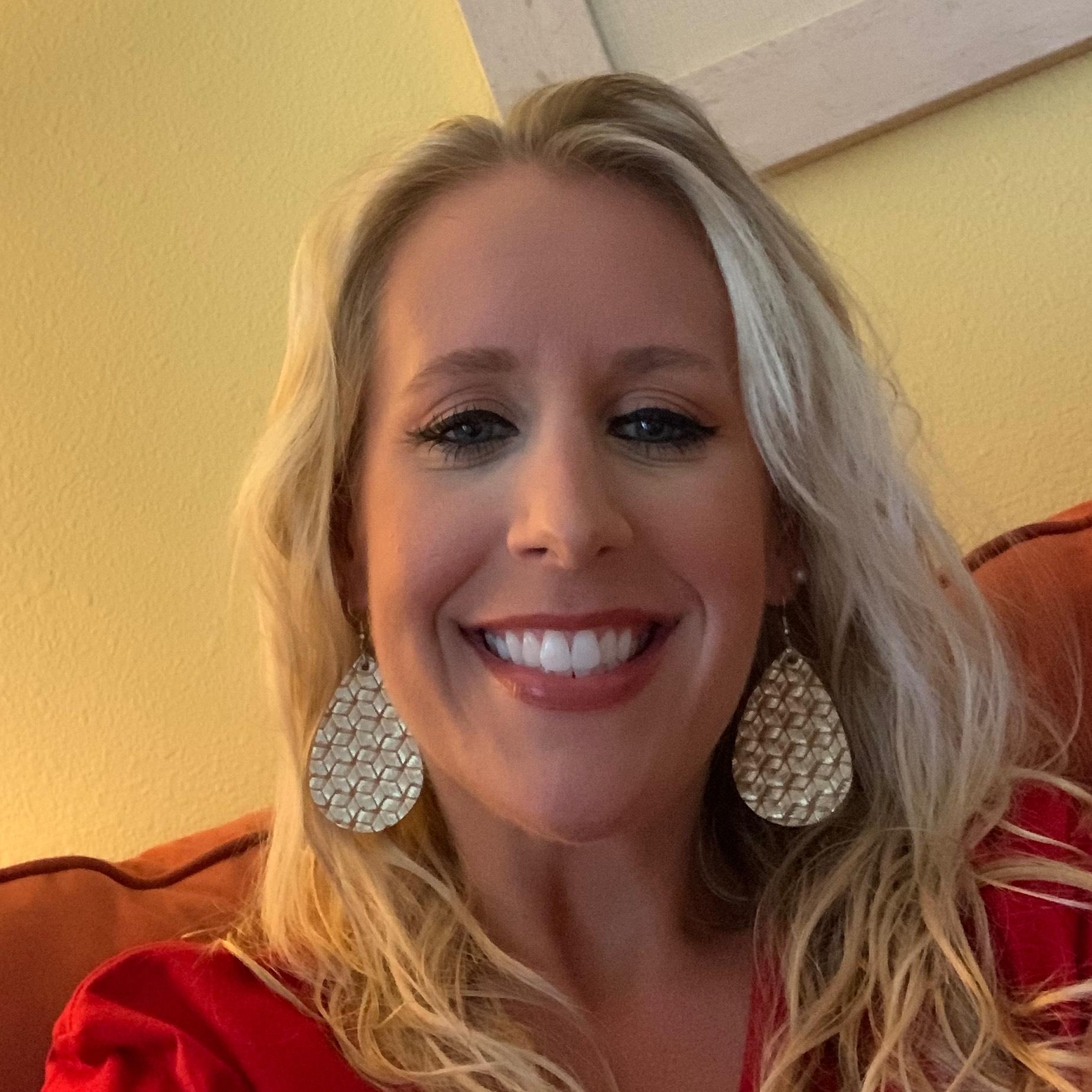 Christie Brown