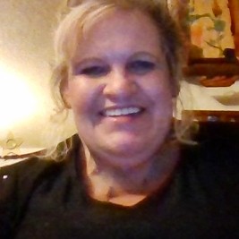 Sherry Culbertson