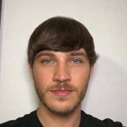 Jacob Marlin