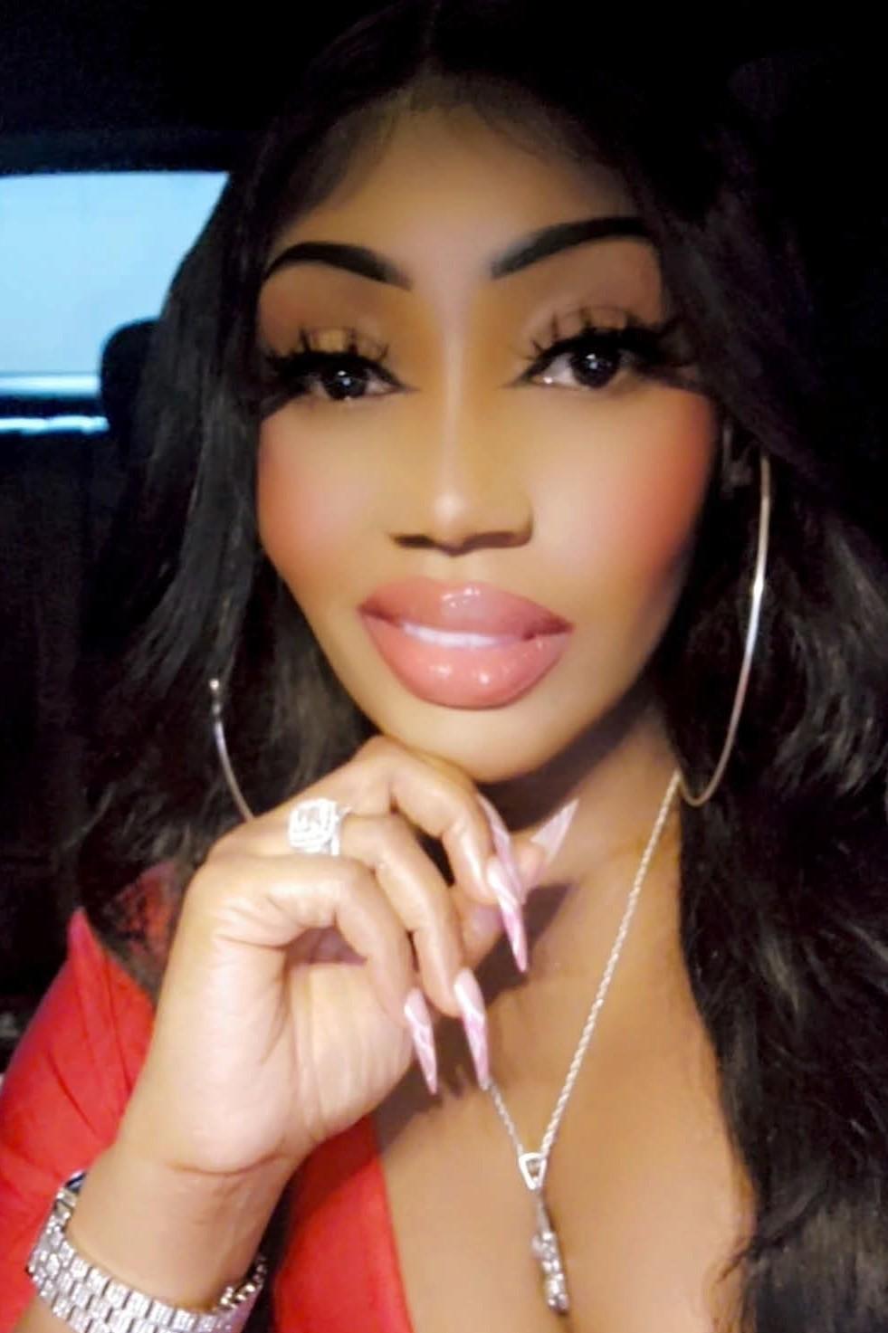 Tiffany Gray