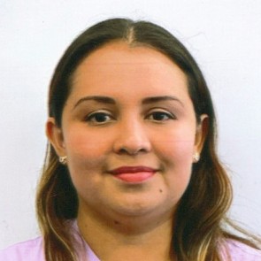 Cindy Carolina Espinoza De Cruz