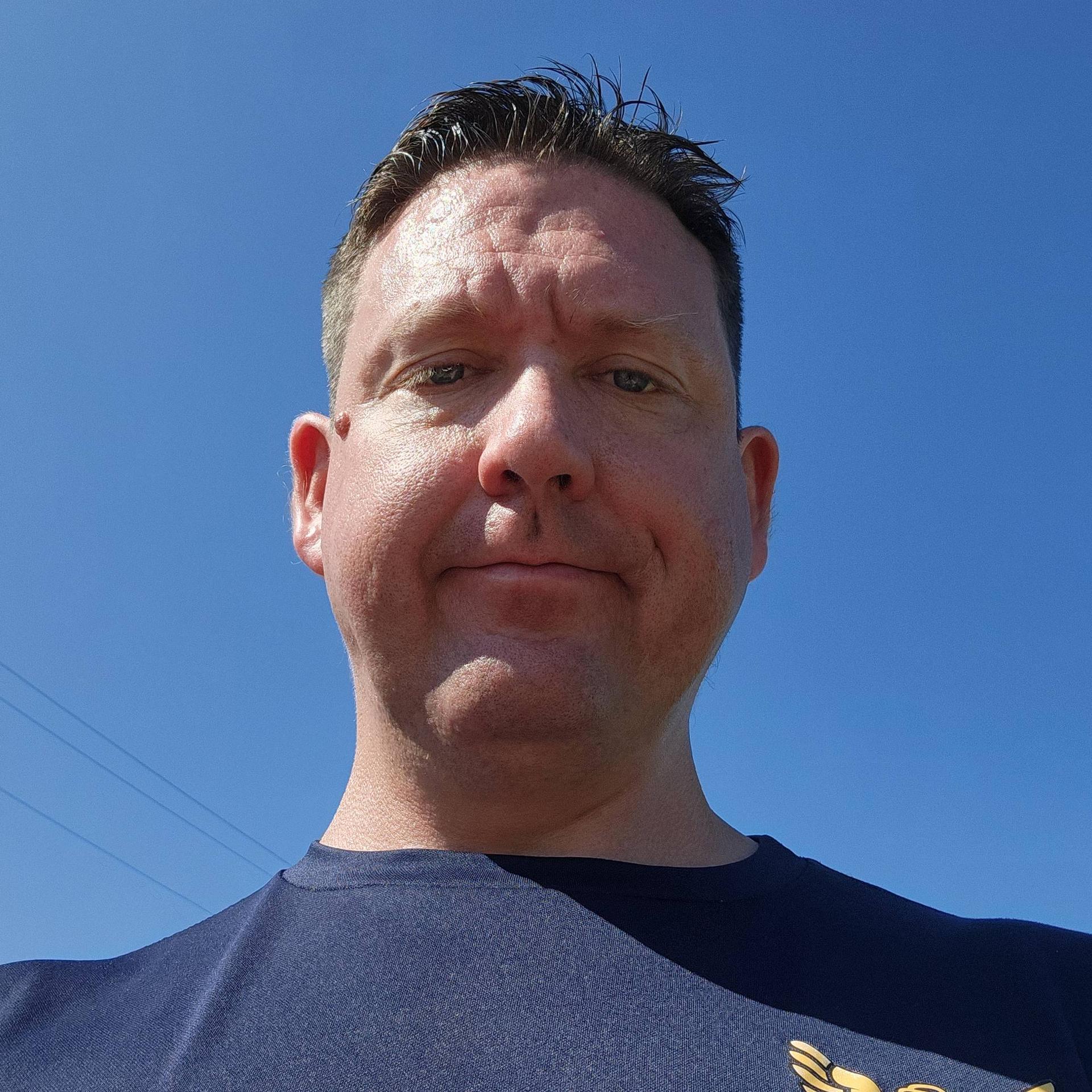 Jason Grefe
