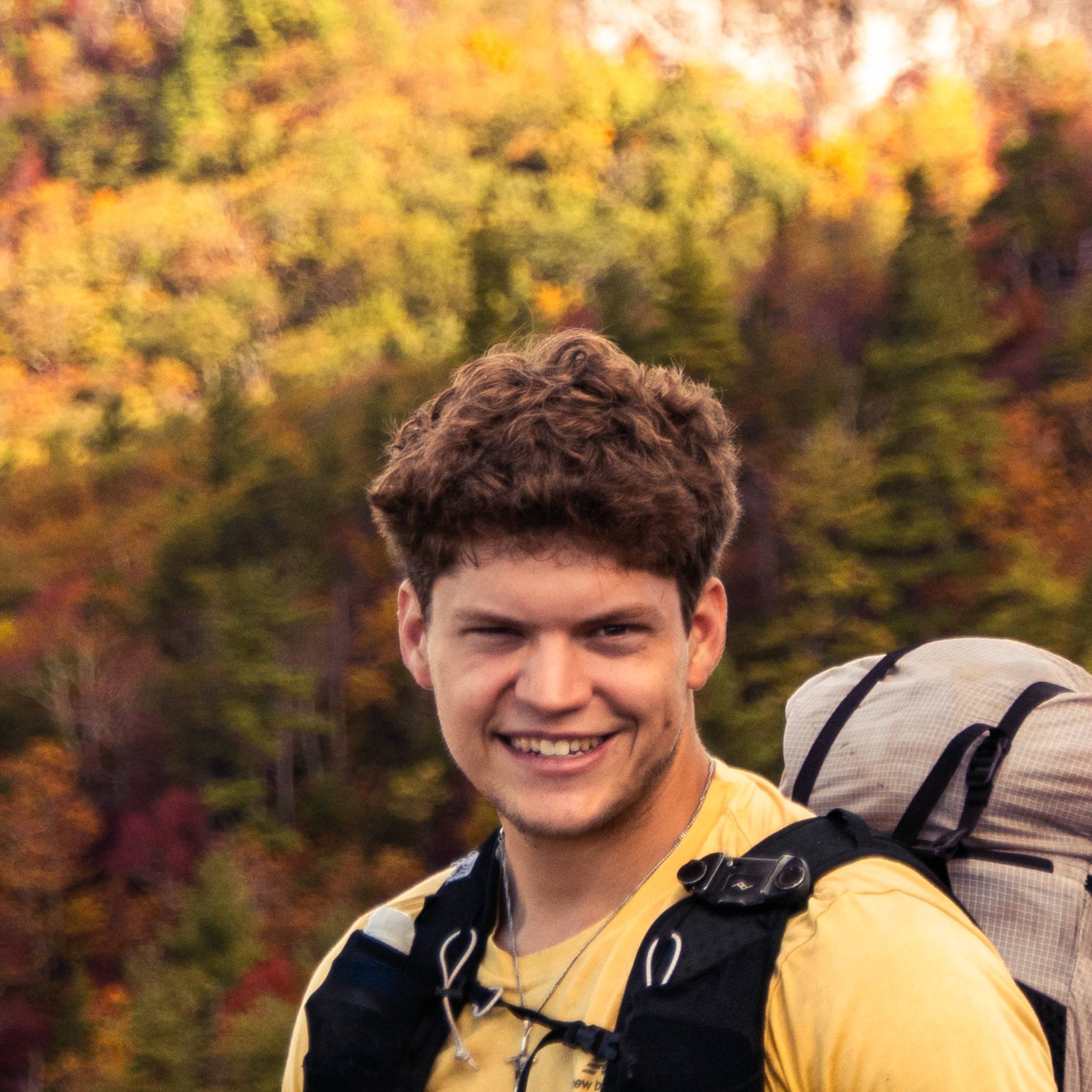 Christian Thompson