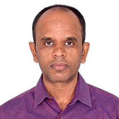 JEGAN BOSE KUNDAN
