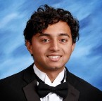 RAHUL JAIN