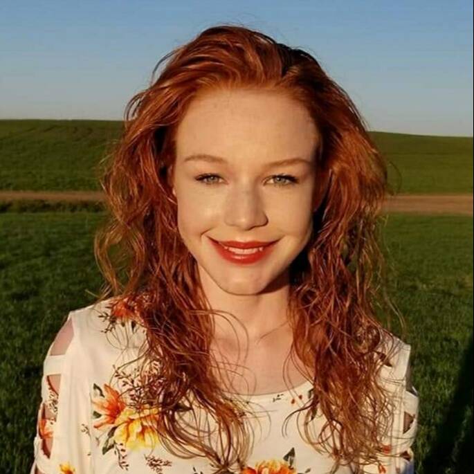 Audrey Oswald