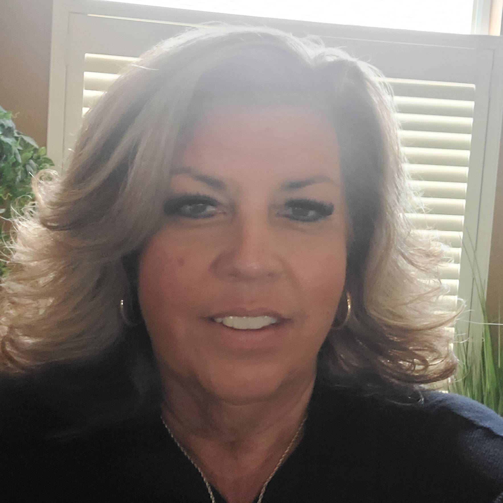 Kim Bousquet