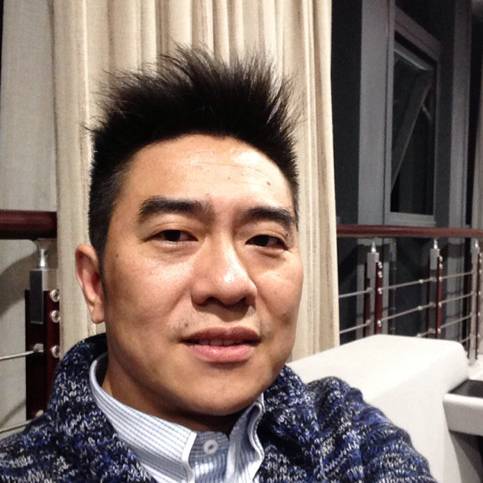 Bill Zhang
