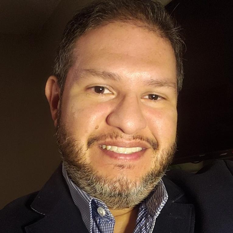 David Rodriguez